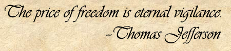 Thomas Jefferson Quote